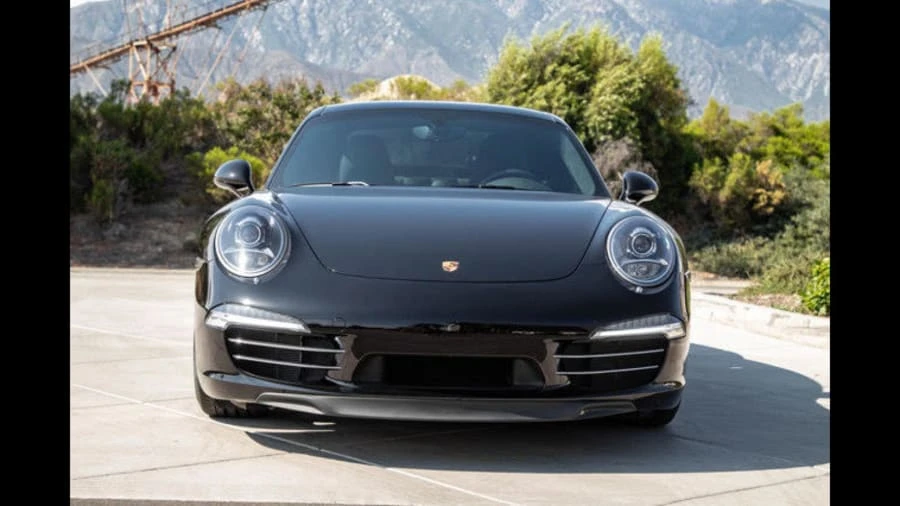 2014 Porsche 991 Carrera S - Image 4 of 6