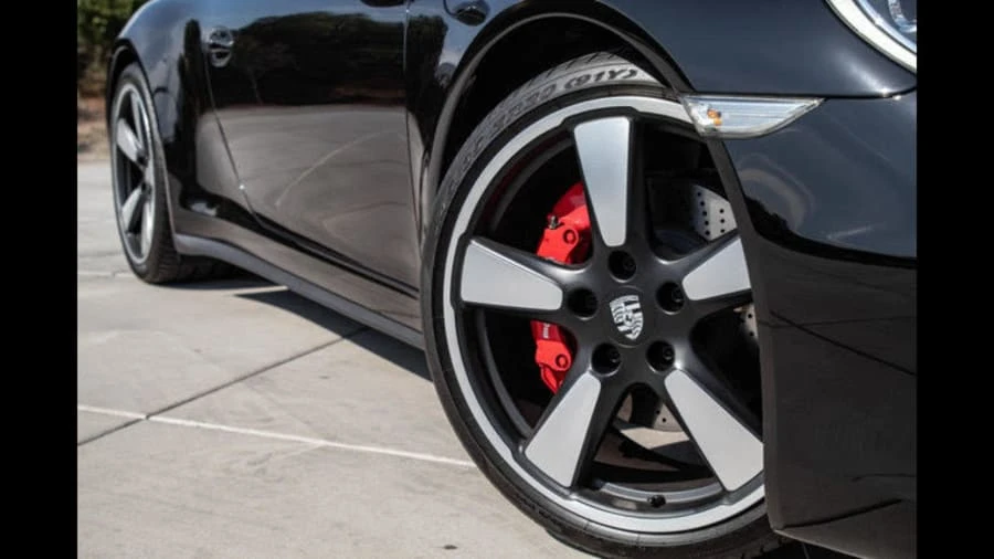 2014 Porsche 991 Carrera S - Image 6 of 6