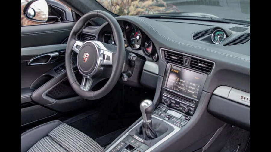 2014 Porsche 991 Carrera S - Image 2 of 6