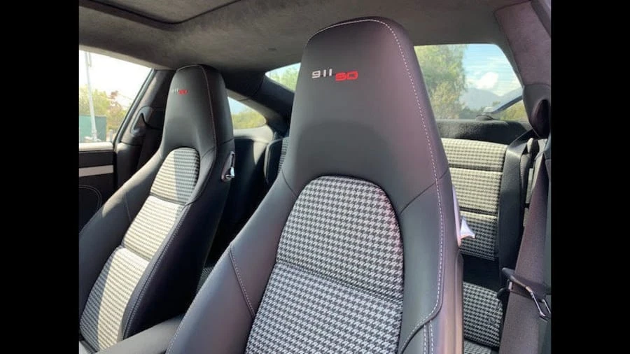 2014 Porsche 991 Carrera S - Image 3 of 6