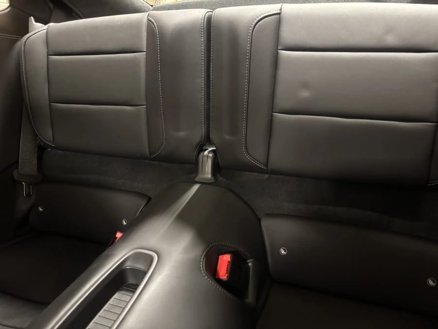 2014 Porsche 911 - Image 28 of 31