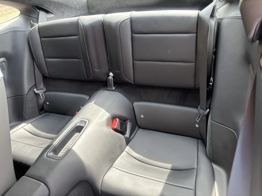 2014 Porsche 911 - Image 27 of 31