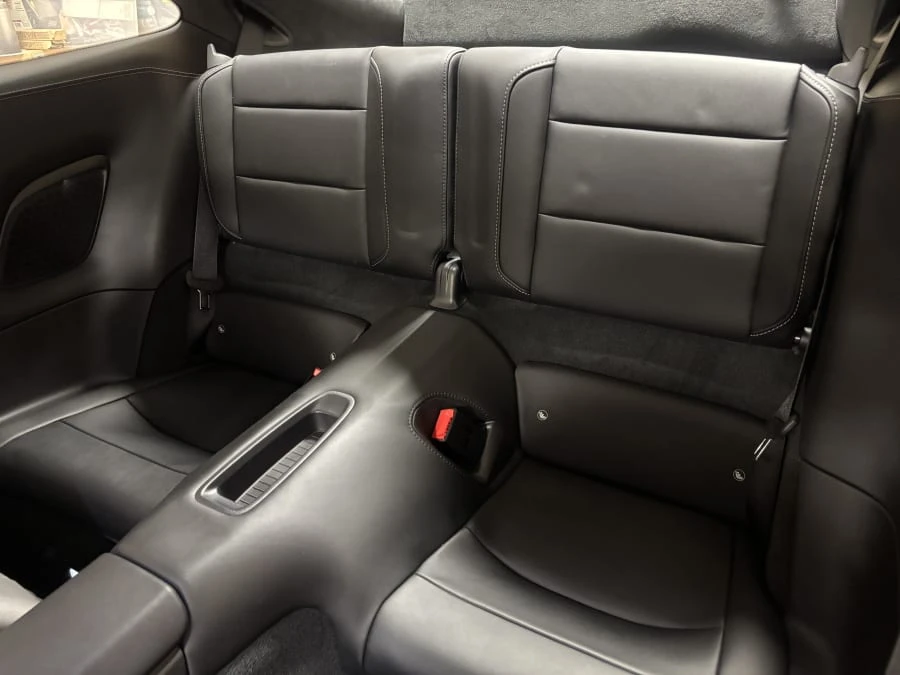2014 Porsche 911 - Image 30 of 31