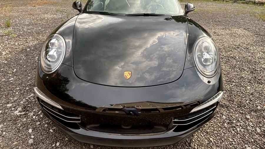2014 Porsche 911 - Image 4 of 31