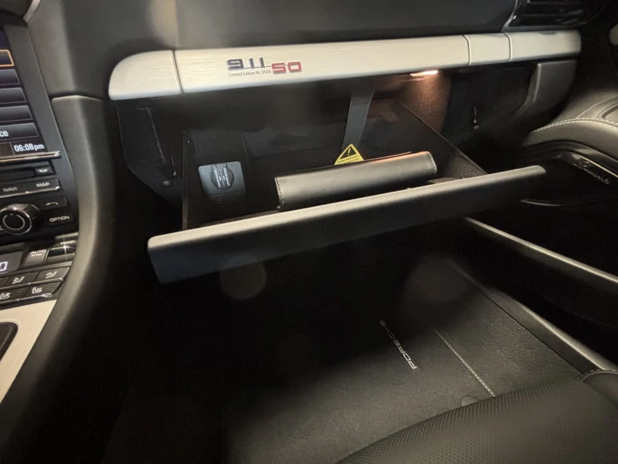 2014 Porsche 911 - Image 22 of 31