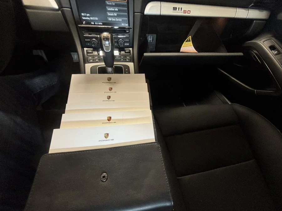 2014 Porsche 911 - Image 24 of 31