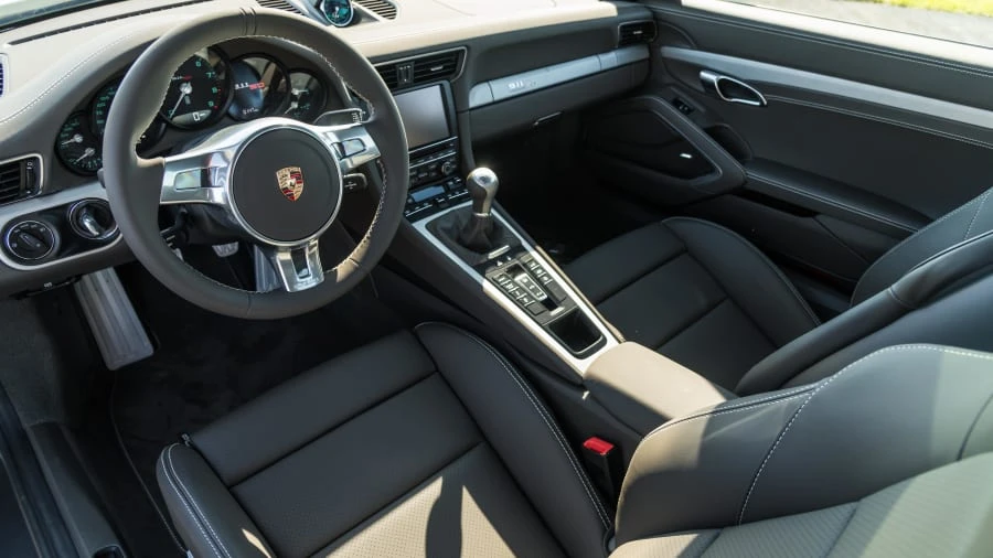 2014 Porsche 991 Carrera S - Image 4 of 21