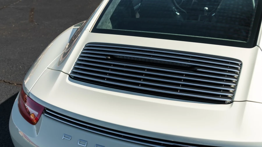 2014 Porsche 991 Carrera S - Image 11 of 21