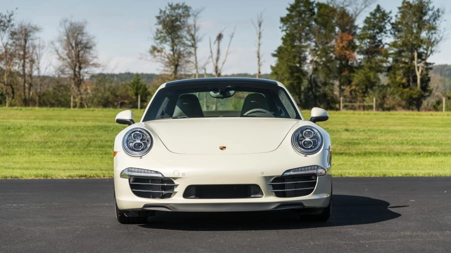 2014 Porsche 991 Carrera S - Image 15 of 21