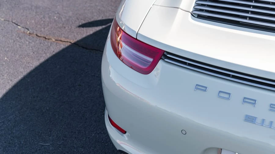 2014 Porsche 991 Carrera S - Image 16 of 21