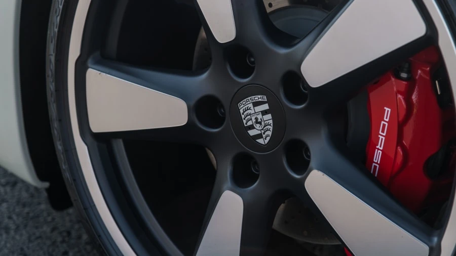 2014 Porsche 991 Carrera S - Image 18 of 21