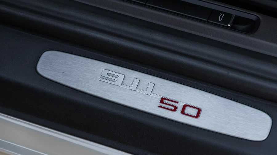 2014 Porsche 991 Carrera S - Image 20 of 21