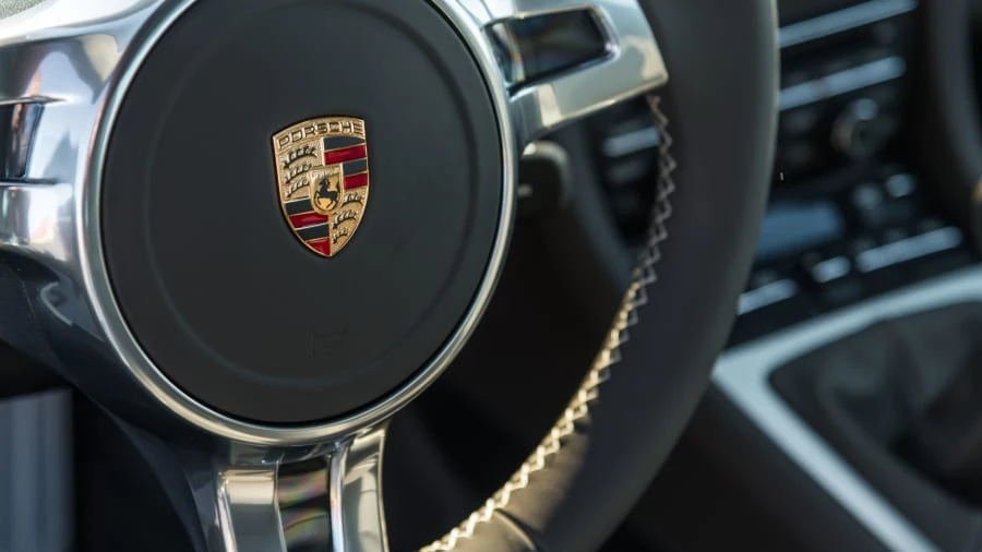 2014 Porsche 991 Carrera S - Image 21 of 21