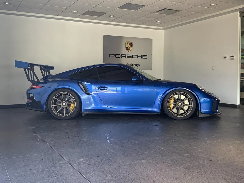 2014 Porsche 991 Turbo S - Image 4 of 9