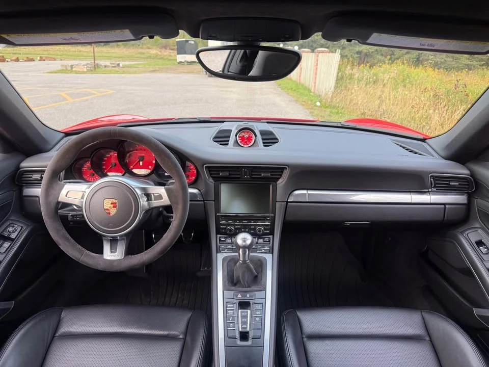 2014 Porsche 991 Carrera S - Image 15 of 19