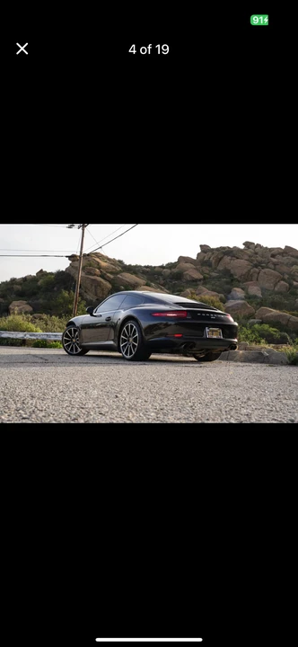 2014 Porsche 991 Carrera - Image 11 of 31