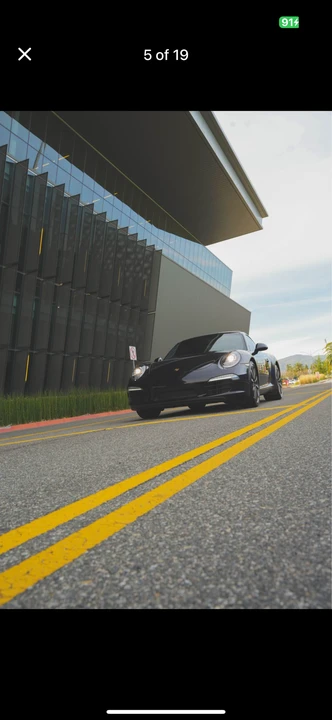 2014 Porsche 991 Carrera - Image 10 of 31