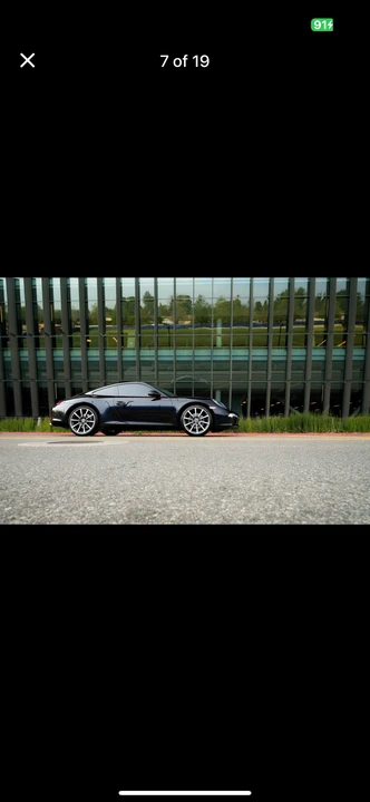 2014 Porsche 991 Carrera - Image 8 of 31