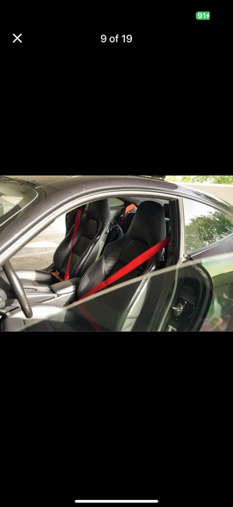 2014 Porsche 991 Carrera - Image 6 of 31