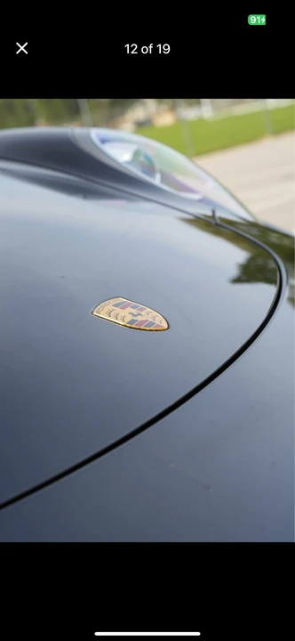 2014 Porsche 991 Carrera - Image 5 of 31