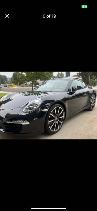 2014 Porsche 991 Carrera - Image 15 of 31
