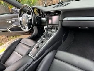 2014 Porsche 991 Carrera - Image 25 of 31