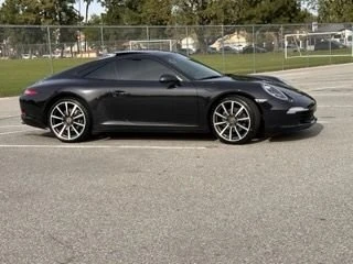 2014 Porsche 991 Carrera - Image 19 of 31