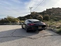 2014 Porsche 991 Carrera - Image 20 of 31