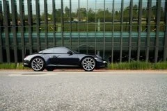 2014 Porsche 991 Carrera - Image 31 of 31