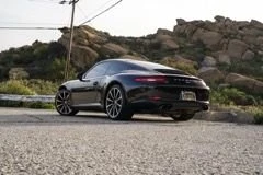 2014 Porsche 991 Carrera - Image 28 of 31