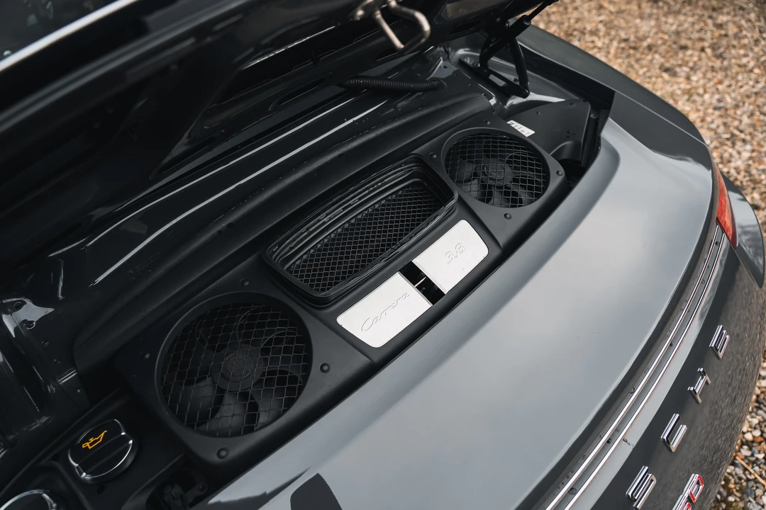 2014 Porsche 991 Carrera 4S - Image 5 of 15