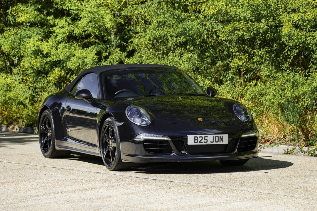 2014 Porsche 991 Carrera 4S - Image 25 of 31
