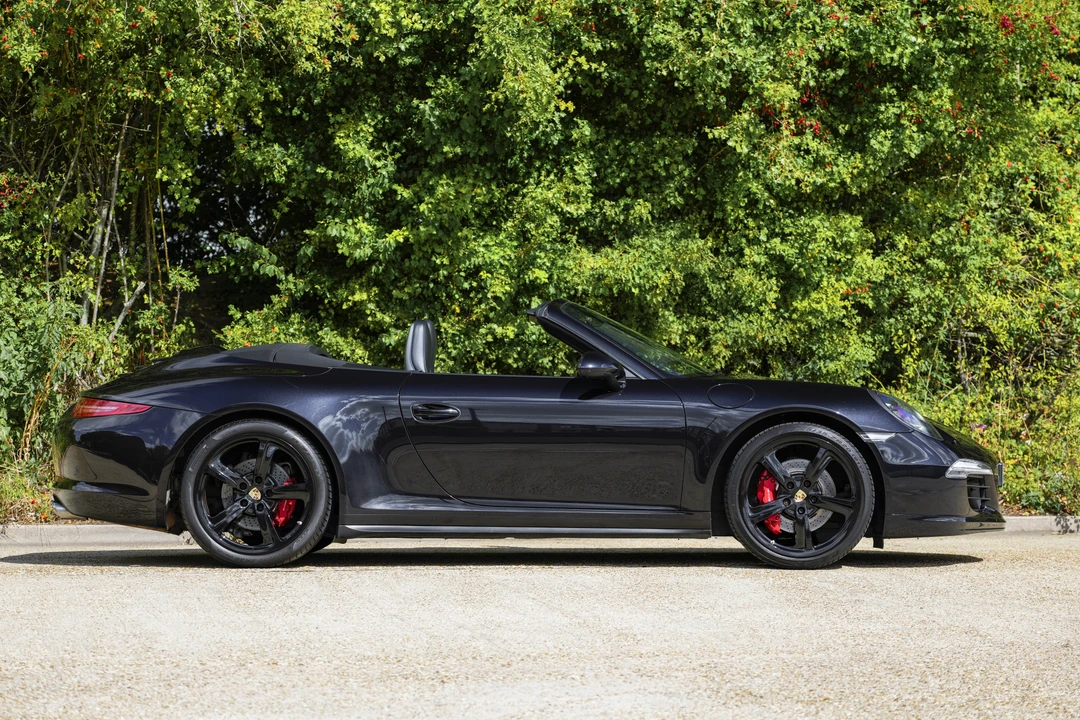 2014 Porsche 991 Carrera 4S - Image 12 of 31