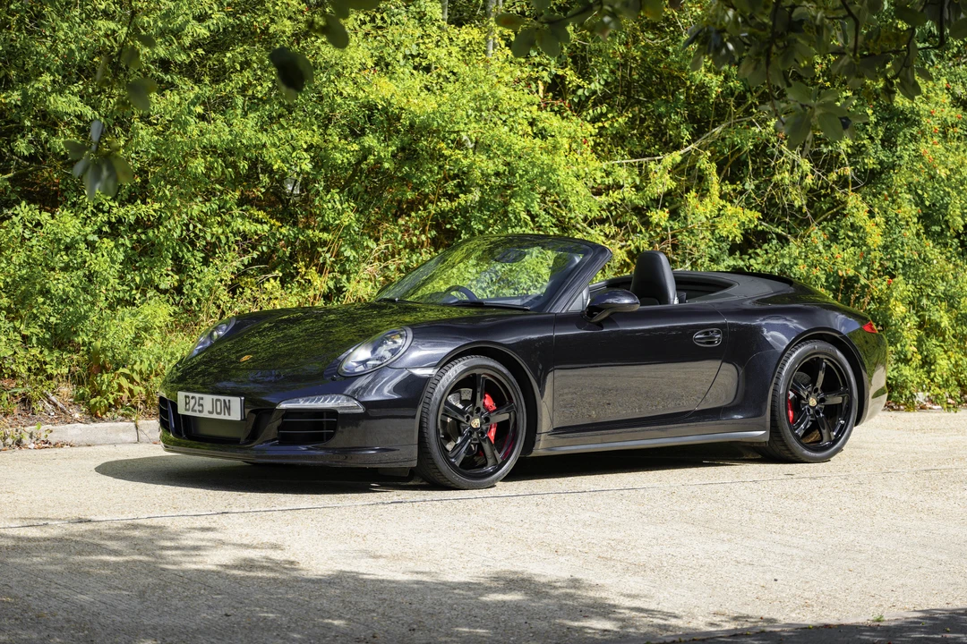 2014 Porsche 991 Carrera 4S - Image 16 of 31