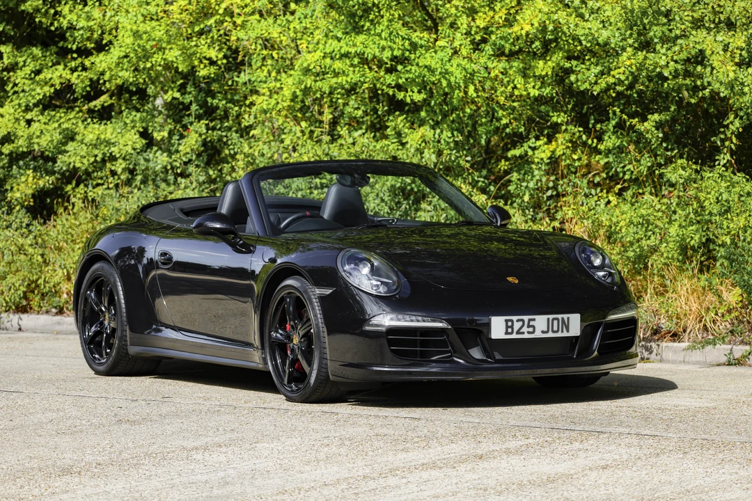 2014 Porsche 991 Carrera 4S - Image 23 of 31