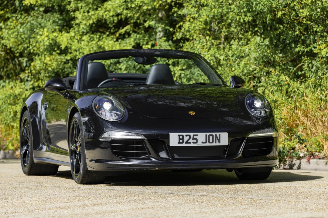 2014 Porsche 991 Carrera 4S - Image 14 of 31