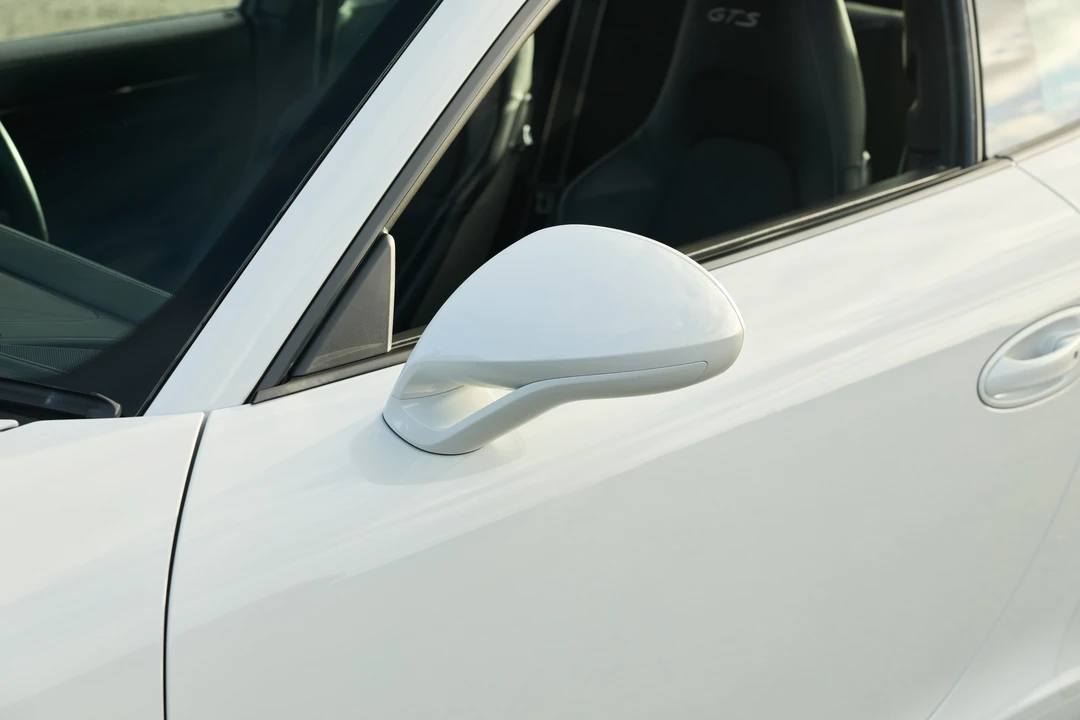 2014 Porsche 991 Carrera GTS - Image 16 of 31