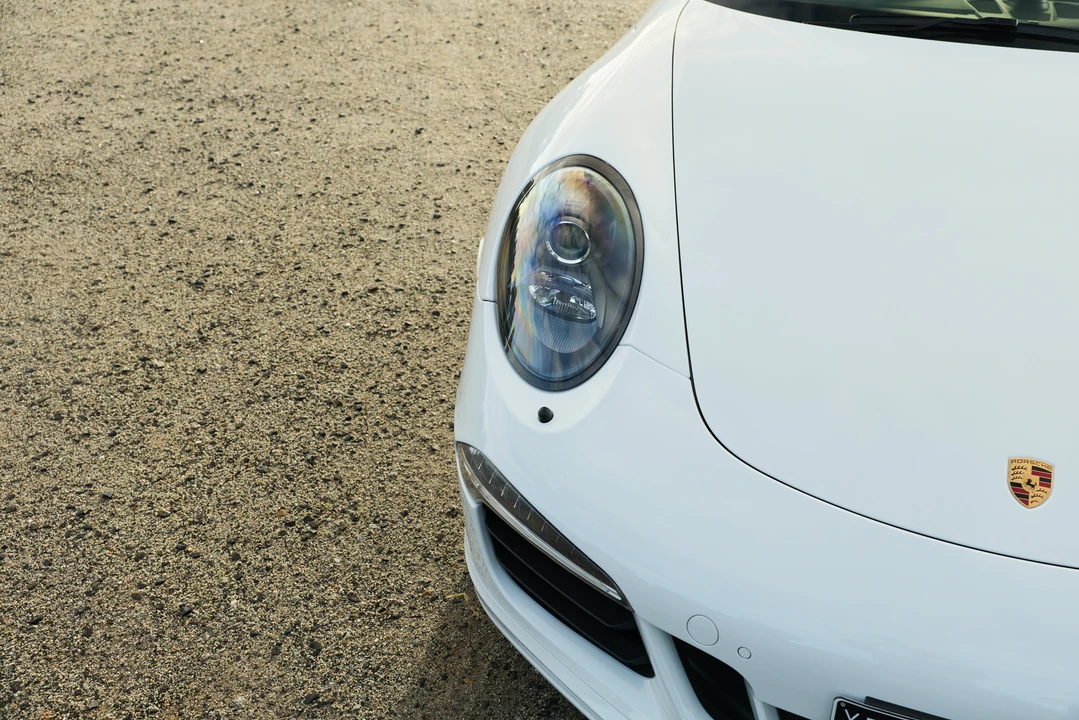2014 Porsche 991 Carrera GTS - Image 18 of 31
