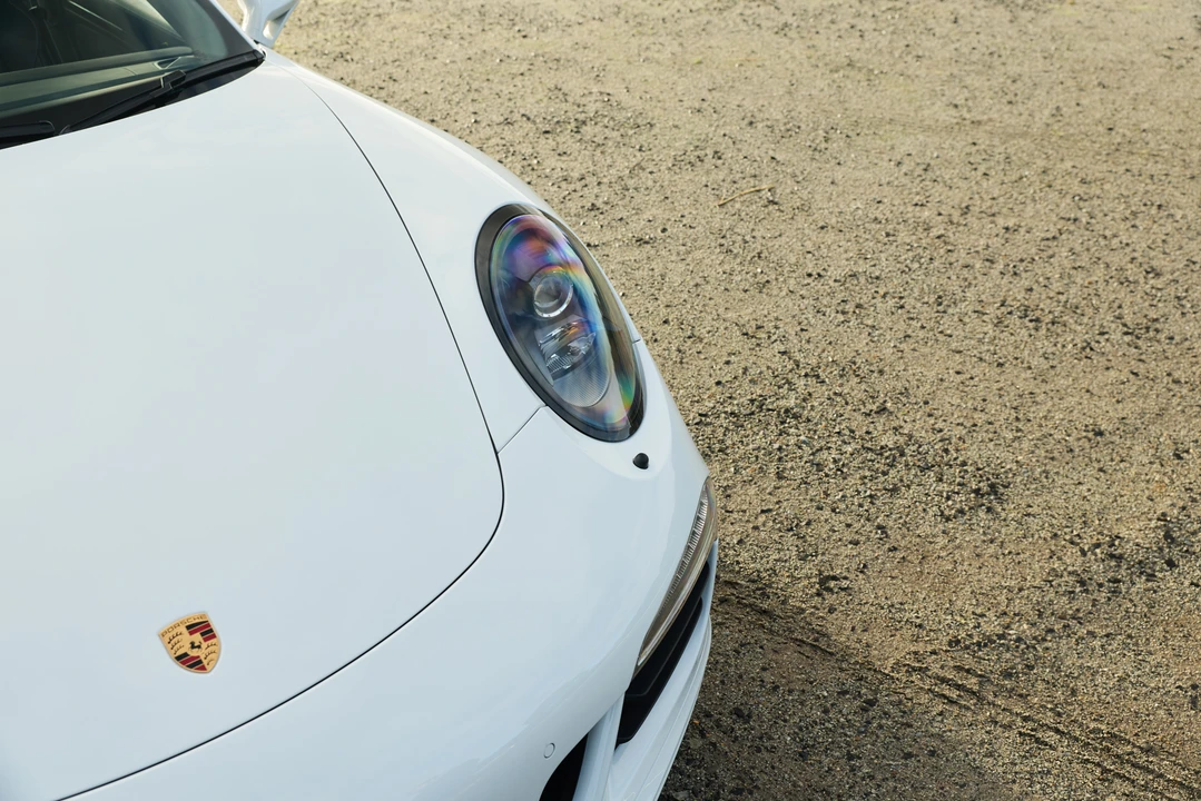 2014 Porsche 991 Carrera GTS - Image 19 of 31