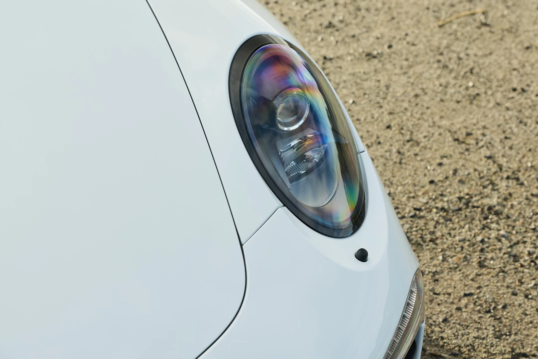 2014 Porsche 991 Carrera GTS - Image 20 of 31