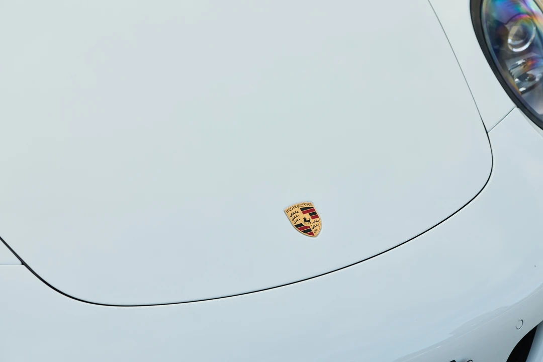 2014 Porsche 991 Carrera GTS - Image 21 of 31