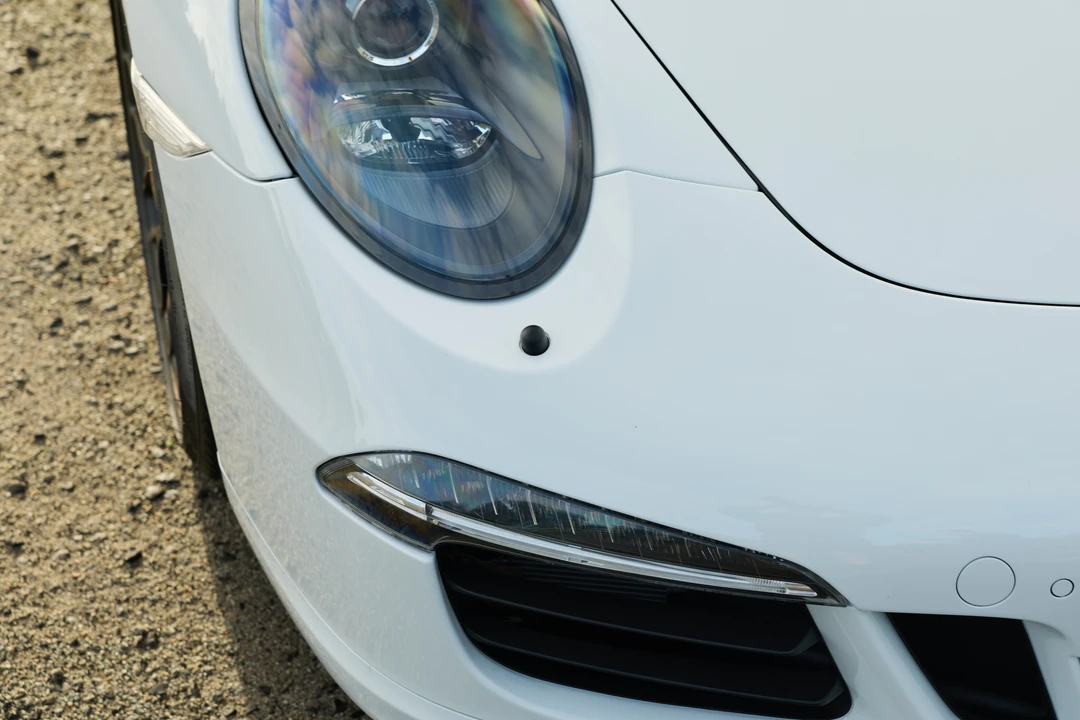 2014 Porsche 991 Carrera GTS - Image 22 of 31