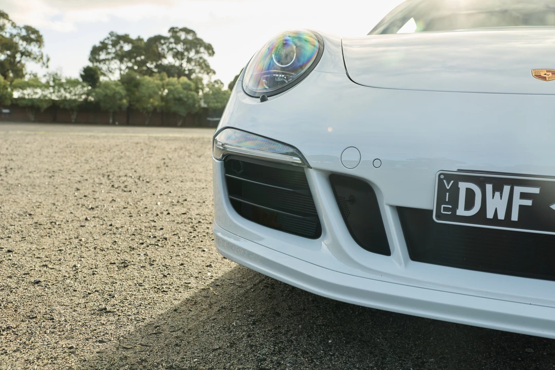 2014 Porsche 991 Carrera GTS - Image 23 of 31