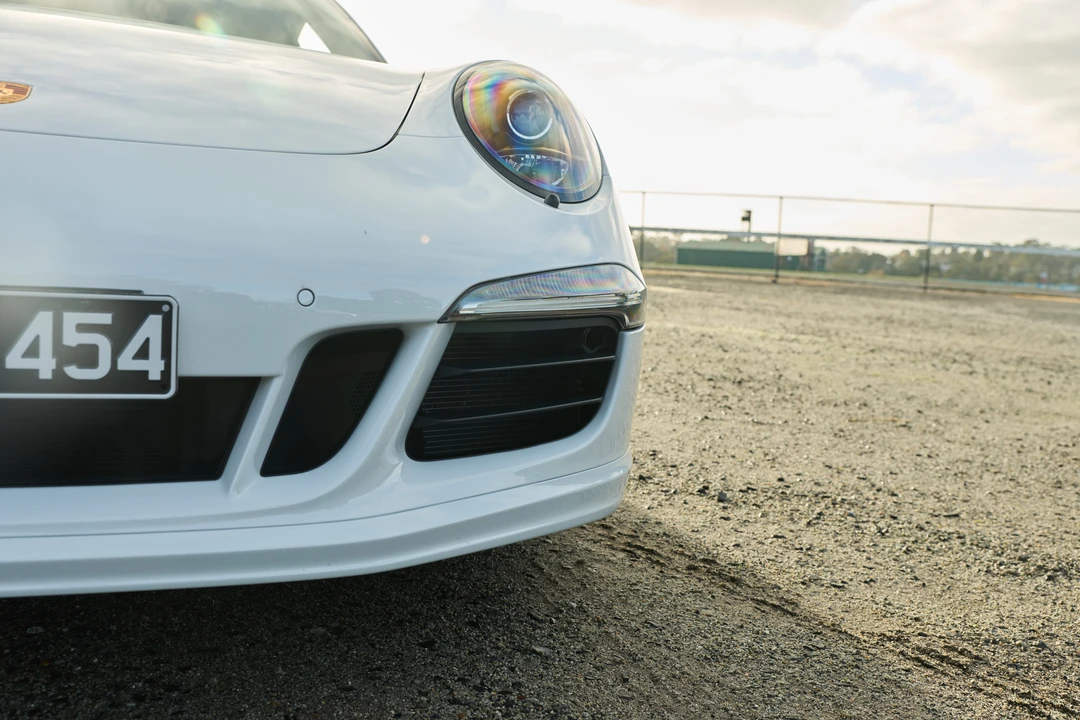 2014 Porsche 991 Carrera GTS - Image 24 of 31