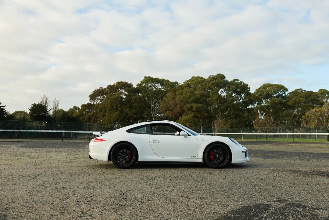 2014 Porsche 991 Carrera GTS - Image 3 of 31