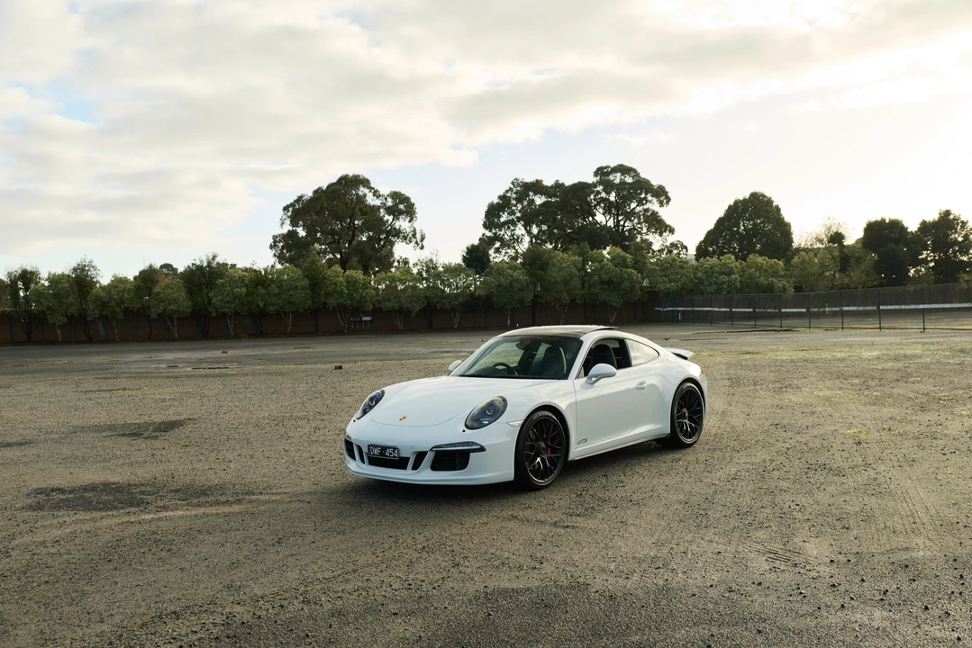 2014 Porsche 991 Carrera GTS - Image 10 of 31