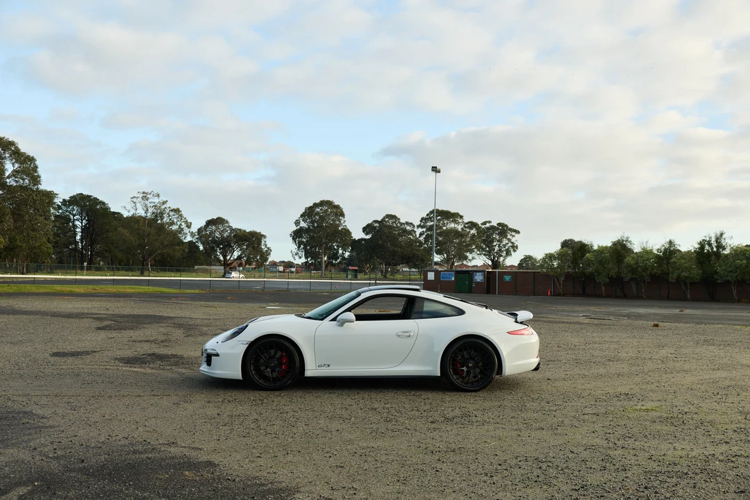2014 Porsche 991 Carrera GTS - Image 7 of 31