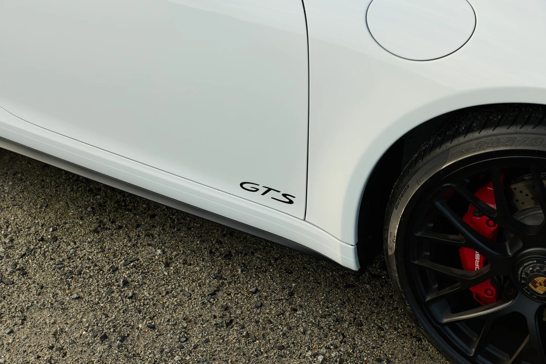 2014 Porsche 991 Carrera GTS - Image 28 of 31