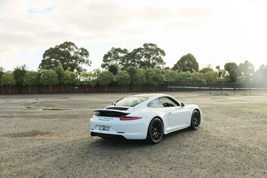 2014 Porsche 991 Carrera GTS - Image 12 of 31