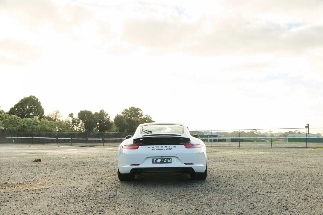 2014 Porsche 991 Carrera GTS - Image 13 of 31